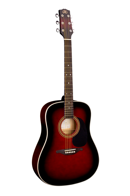 SX Guitars Official Website