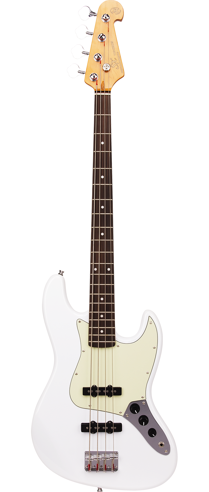 SX Guitars Official Website